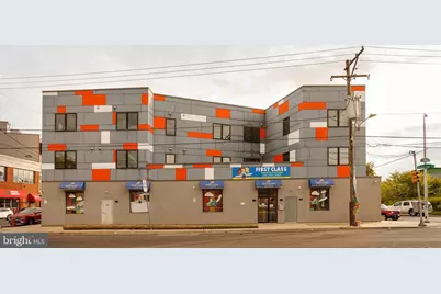 1851 Germantown Avenue, Philadelphia, PA 19122 - Photo 1