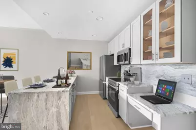 2301 John F Kennedy Boulevard #1301, Philadelphia, PA 19103 - Photo 15