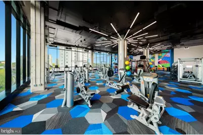 2301 John F Kennedy Boulevard #1403, Philadelphia, PA 19103 - Photo 13