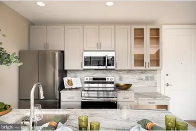 2301 John F Kennedy Boulevard #1403, Philadelphia, PA 19103 - Photo 5