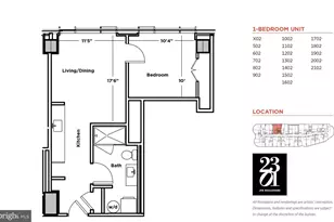 2301 John F Kennedy Blvd, Philadelphia, PA 19103 - Photo 41