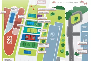 2301 John F Kennedy Blvd, Philadelphia, PA 19103 - Photo 11