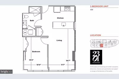 2301 John F Kennedy Boulevard #1803, Philadelphia, PA 19103 - Photo 51