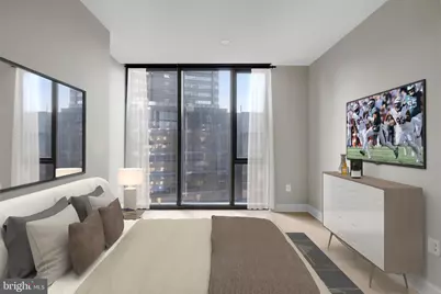 2301 John F Kennedy Boulevard #1803, Philadelphia, PA 19103 - Photo 27