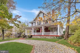 7725 Ardleigh St, Philadelphia, PA 19118 - Photo 1