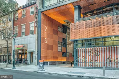 1213 Walnut Street #1706, Philadelphia, PA 19107 - Photo 35