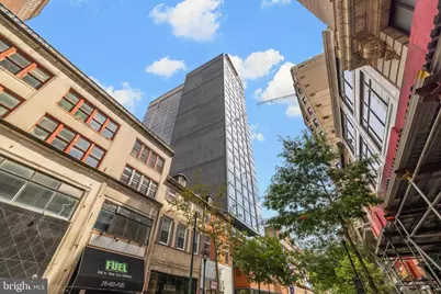 1213 Walnut Street #1613, Philadelphia, PA 19107 - Photo 1