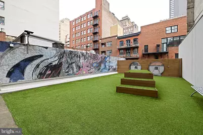 1213 Walnut Street #304, Philadelphia, PA 19107 - Photo 21