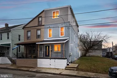 213 E Phil Ellena Street, Philadelphia, PA 19119 - Photo 1