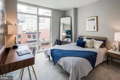 1213 Walnut Street #2410, Philadelphia, PA 19107 - Photo 5