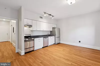 1955 Locust Street #3F, Philadelphia, PA 19103 - Photo 1