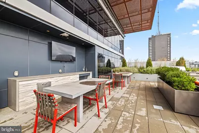 1213 Walnut Street #1411, Philadelphia, PA 19107 - Photo 27