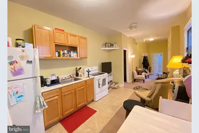 1435 W Norris Street #A, Philadelphia, PA 19121 - Photo 1