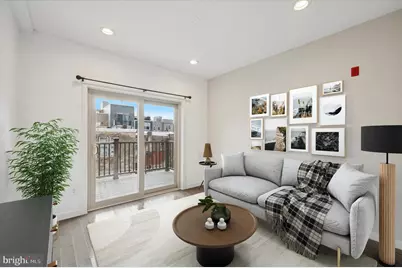 1814 Federal Street #B, Philadelphia, PA 19146 - Photo 1