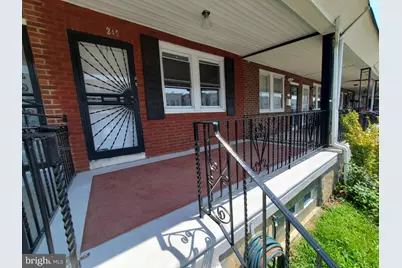 245 Widener Street, Philadelphia, PA 19120 - Photo 5