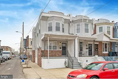 5943 Race Street, Philadelphia, PA 19139 - Photo 1