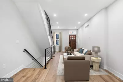 2551 Salmon Street, Philadelphia, PA 19125 - Photo 3