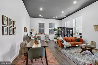 525 N 41st Street #201, Philadelphia, PA 19104 - Photo 5