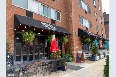 2101 Chestnut Street #402, Philadelphia, PA 19103 - Photo 11