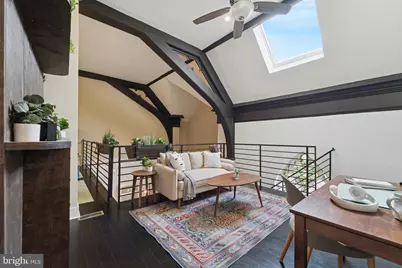 1722 Mount Vernon Street #1, Philadelphia, PA 19130 - Photo 33