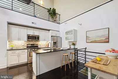 1722 Mount Vernon Street #1, Philadelphia, PA 19130 - Photo 21