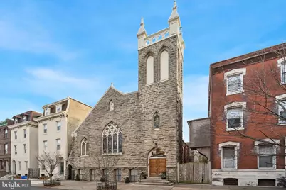 1722 Mount Vernon Street #1, Philadelphia, PA 19130 - Photo 1