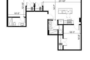 1900 Arch St, Philadelphia, PA 19103 - Photo 9