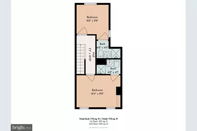 224 E Elkhart Street, Philadelphia, PA 19134 - Photo 17