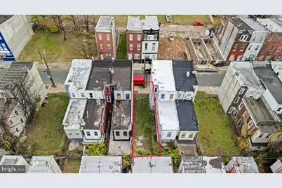 2248 N 16th Street, Philadelphia, PA 19132 - Photo 3