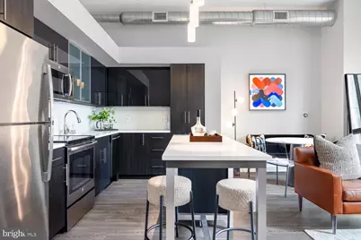 1125 Sansom Street #2B-622, Philadelphia, PA 19107 - Photo 11