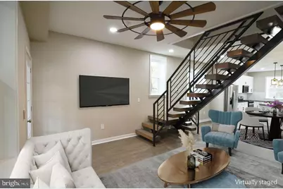 914 S 54th Street, Philadelphia, PA 19143 - Photo 5