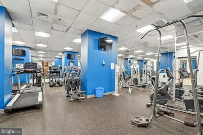 1425 Locust Street #5F, Philadelphia, PA 19102 - Photo 29