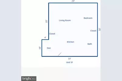 1425 Locust Street #5F, Philadelphia, PA 19102 - Photo 41