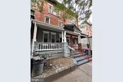 2258 N Park Avenue, Philadelphia, PA 19132 - Photo 1