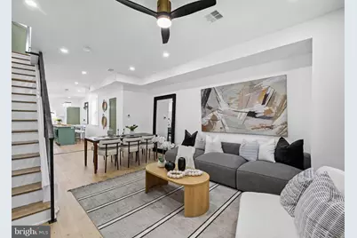 1230 N 28th Street, Philadelphia, PA 19121 - Photo 1