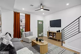 1230 N 28th St, Philadelphia, PA 19121 - Photo 3