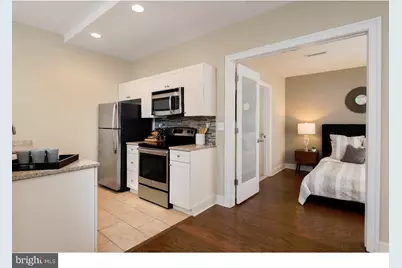 1900 Arch Street #316, Philadelphia, PA 19103 - Photo 5