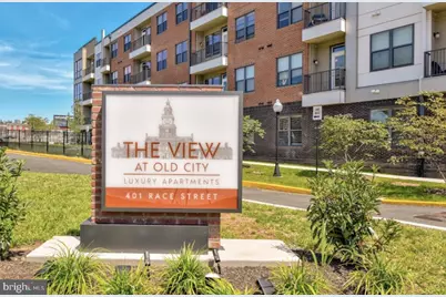 401 N Race Street #119, Philadelphia, PA 19106 - Photo 1