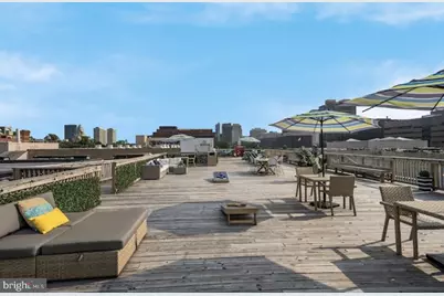 401 N Race Street #119, Philadelphia, PA 19106 - Photo 25