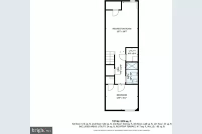 1923 Page Street, Philadelphia, PA 19121 - Photo 39