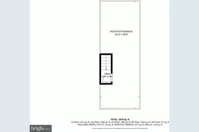 1923 Page Street, Philadelphia, PA 19121 - Photo 43