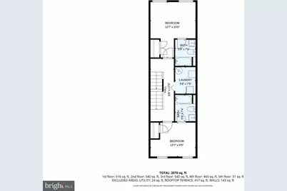 1923 Page Street, Philadelphia, PA 19121 - Photo 41