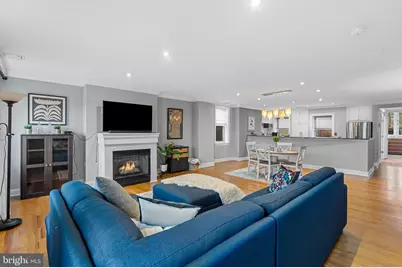 1615 Spruce Street #400, Philadelphia, PA 19103 - Photo 5