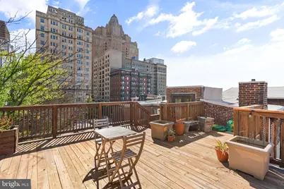 1615 Spruce Street #400, Philadelphia, PA 19103 - Photo 27