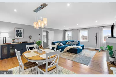 1615 Spruce Street #400, Philadelphia, PA 19103 - Photo 3