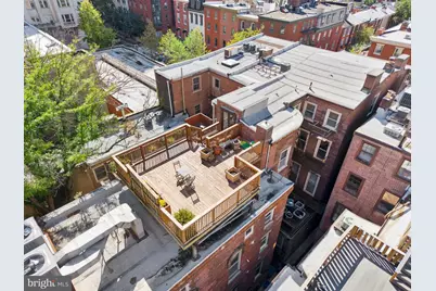 1615 Spruce Street #400, Philadelphia, PA 19103 - Photo 31