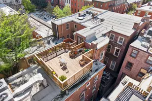 1615 Spruce St, Philadelphia, PA 19103 - Photo 31