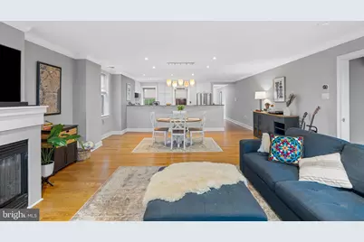 1615 Spruce Street #400, Philadelphia, PA 19103 - Photo 7