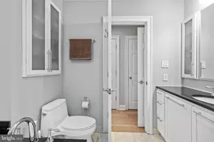 1615 Spruce St, Philadelphia, PA 19103 - Photo 17