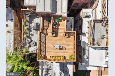 1615 Spruce Street #400, Philadelphia, PA 19103 - Photo 29